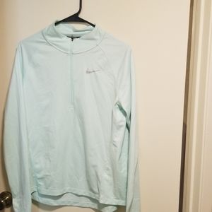 Nike 1/4 zip